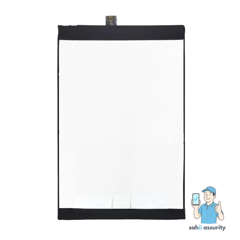 Battery for Tecno Spark 8 Pro thumbnail